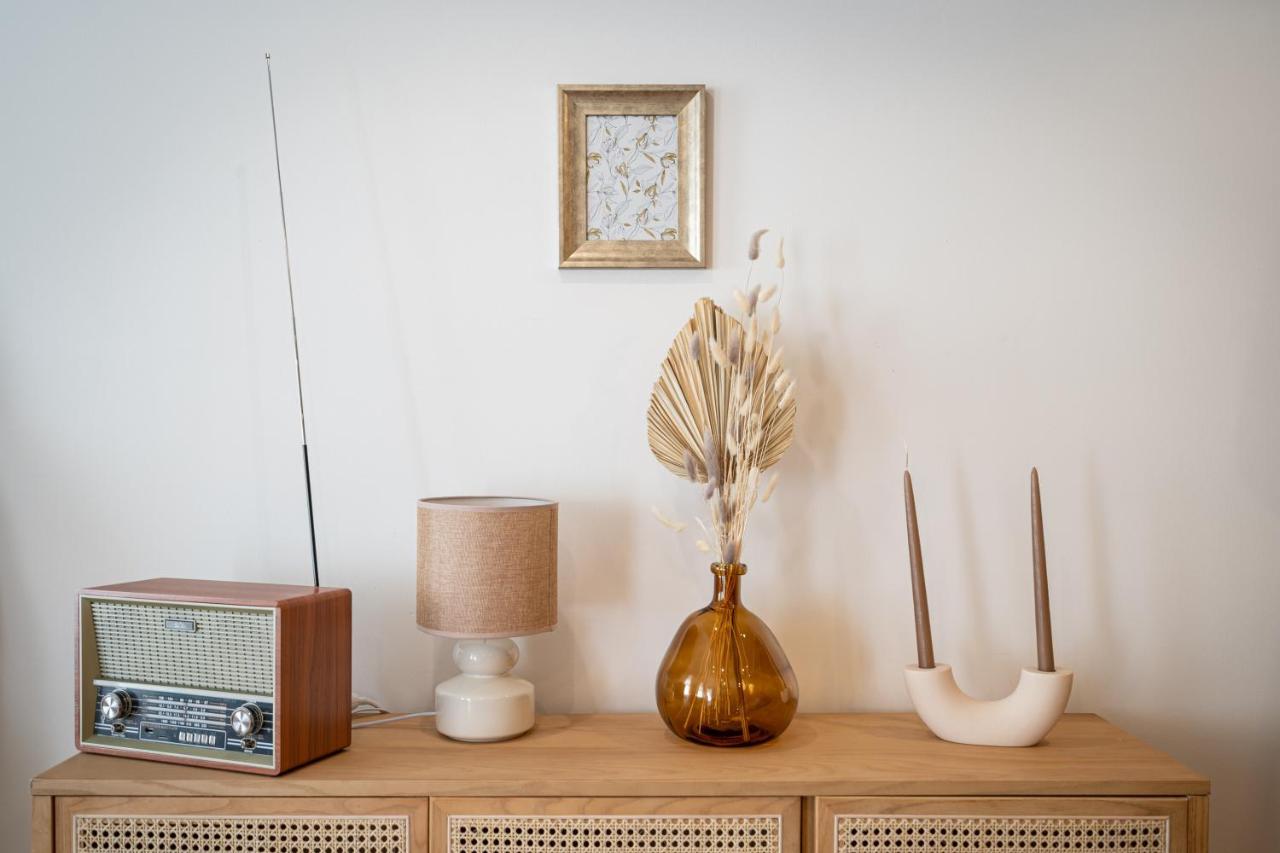 Apartamento Solar System With Gallery *