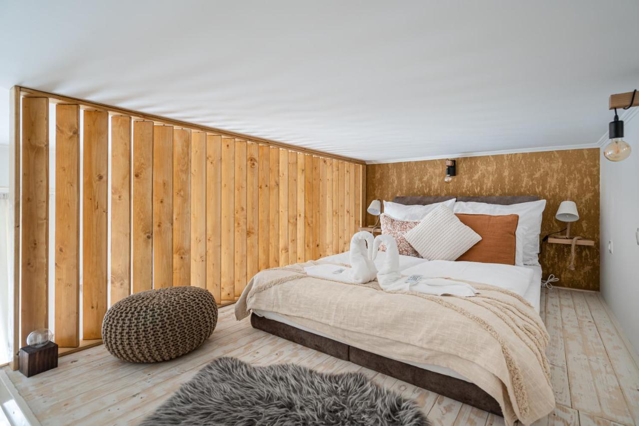 Solar System With Gallery Apartamento *