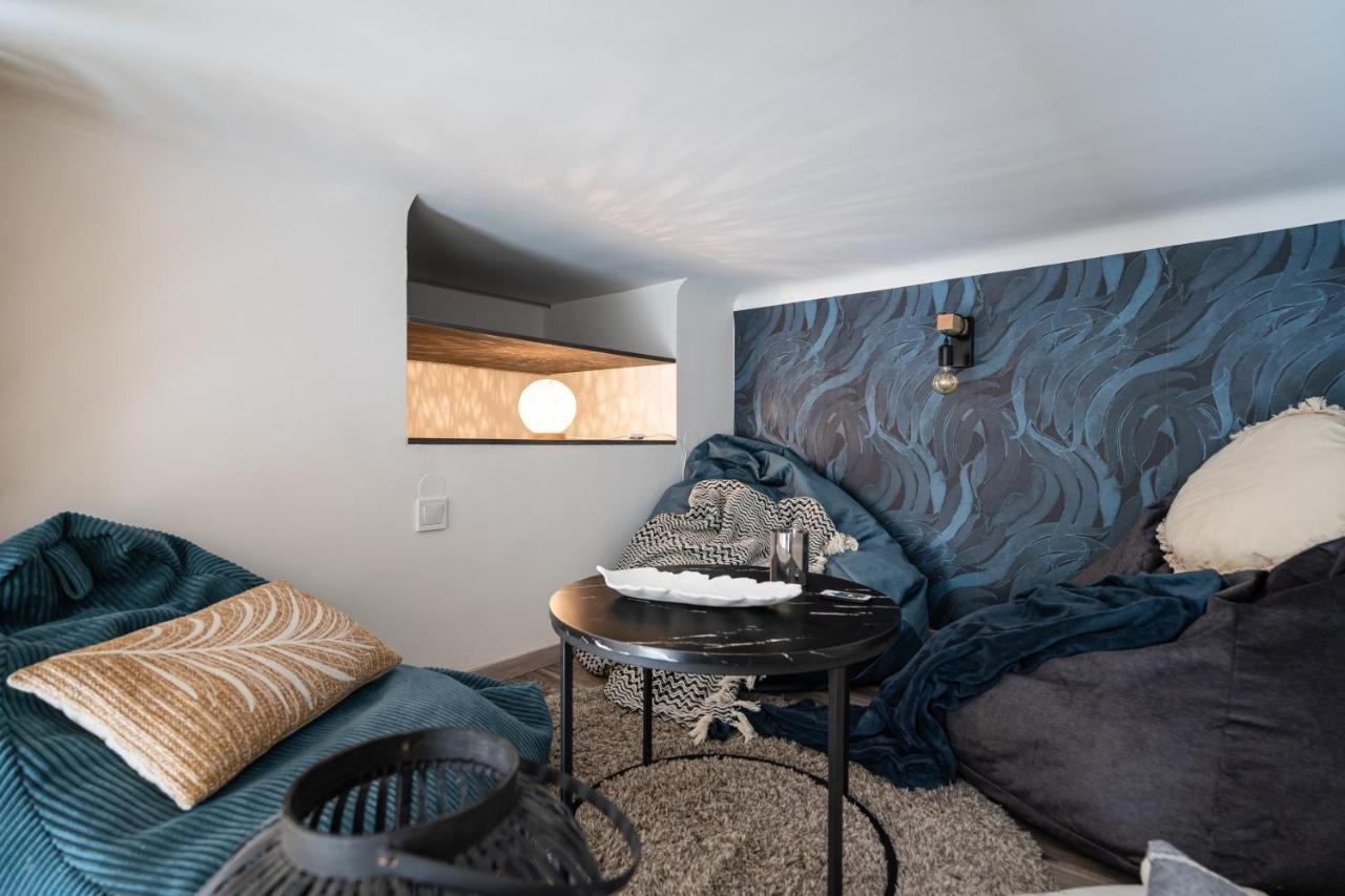 Apartamento Solar System With Gallery *