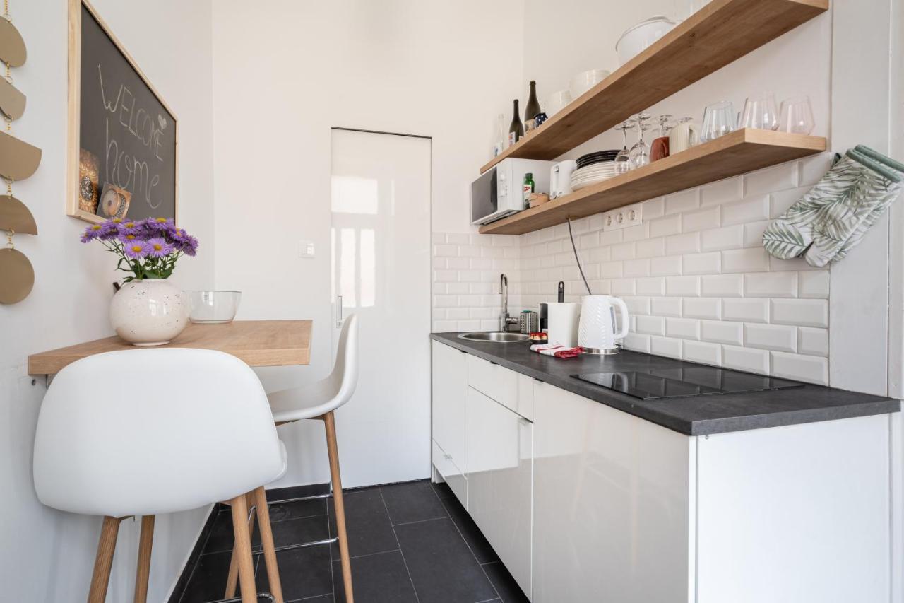 Apartamento Solar System With Gallery *
